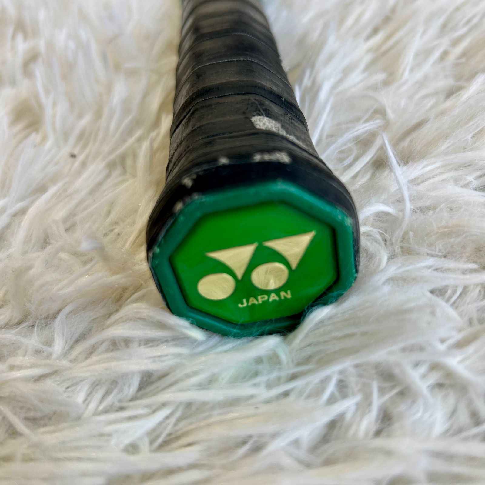 ヨネックス エフレーザー 7V リミテッドエディション 軟式用