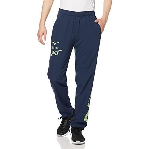 Mizuno レッドグラデーションパンツ 2XL Mizuno レッドグラデーションパンツ 2XL Mizuno レッド