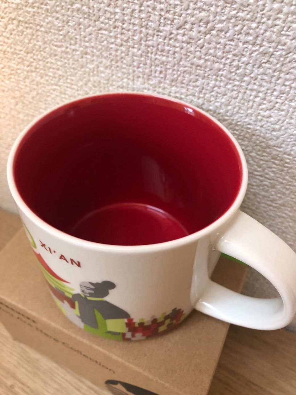スターバックス　You are here  2oz  マグ　ベルリン スターバックスYou are here 2oz マグベルリン