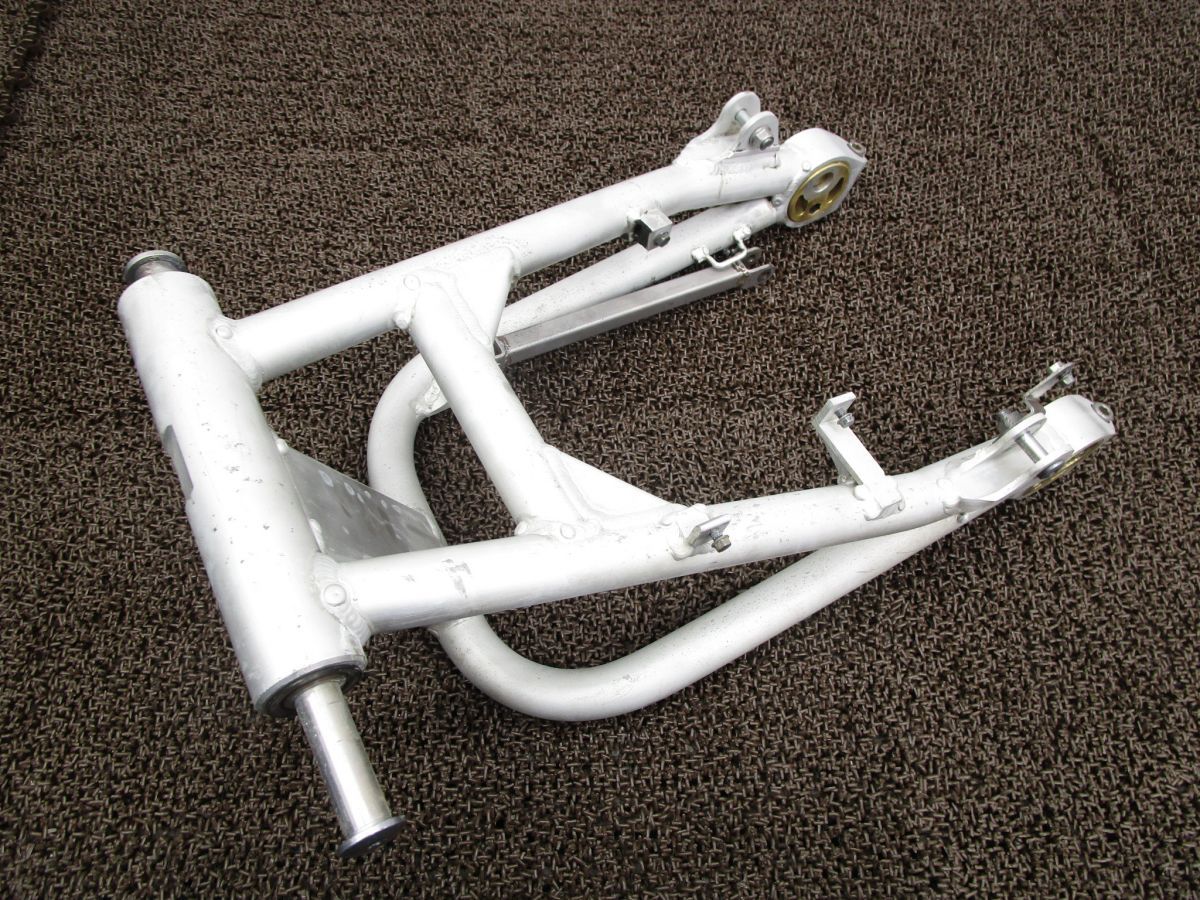 ZRX1100 スイングアーム □A5768 ZRT10C カワサキ ZXT10CE キャブ車