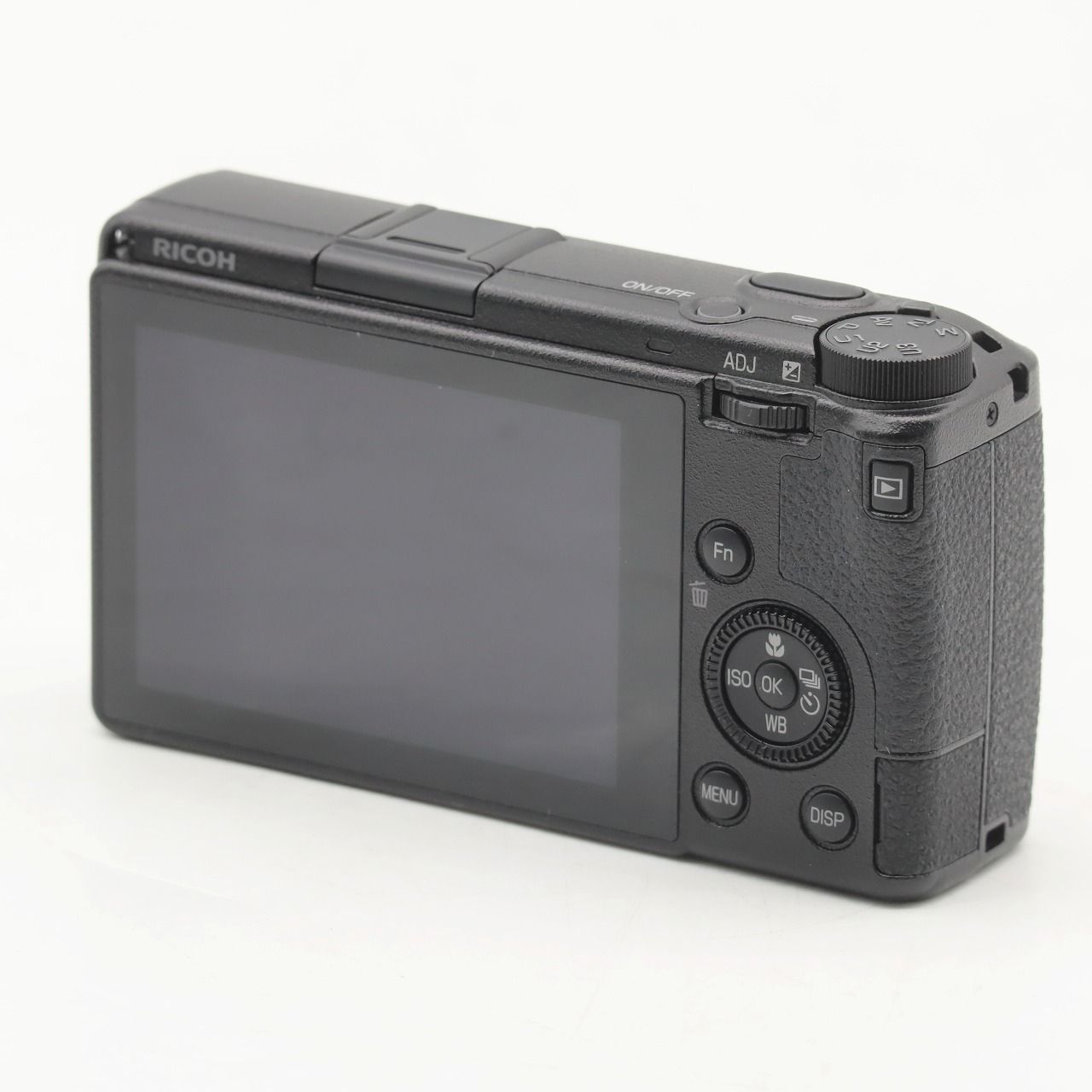 RICOH GR III RICOH GRⅢ 美品】RICOH GR3（Still the best: Ricoh GR  