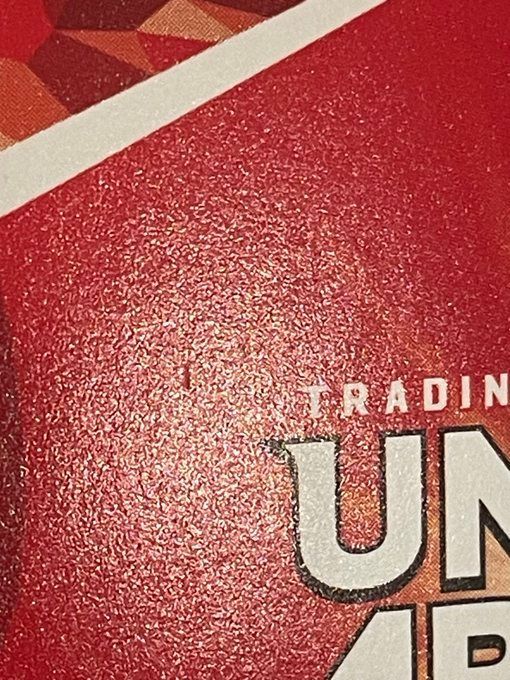 ユニオンアリーナ SR星２ 巴マミ 傷有 魔法少女まどかマギカ UP786_INFO