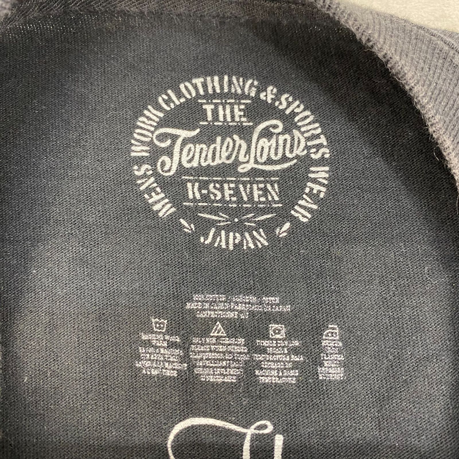 日本製 The Stylist Japan ロゴ刺繍 オックスフォードシャツ 日本製 The Stylist Japan ロゴ刺繍 オックスフォードシャツ 日本製