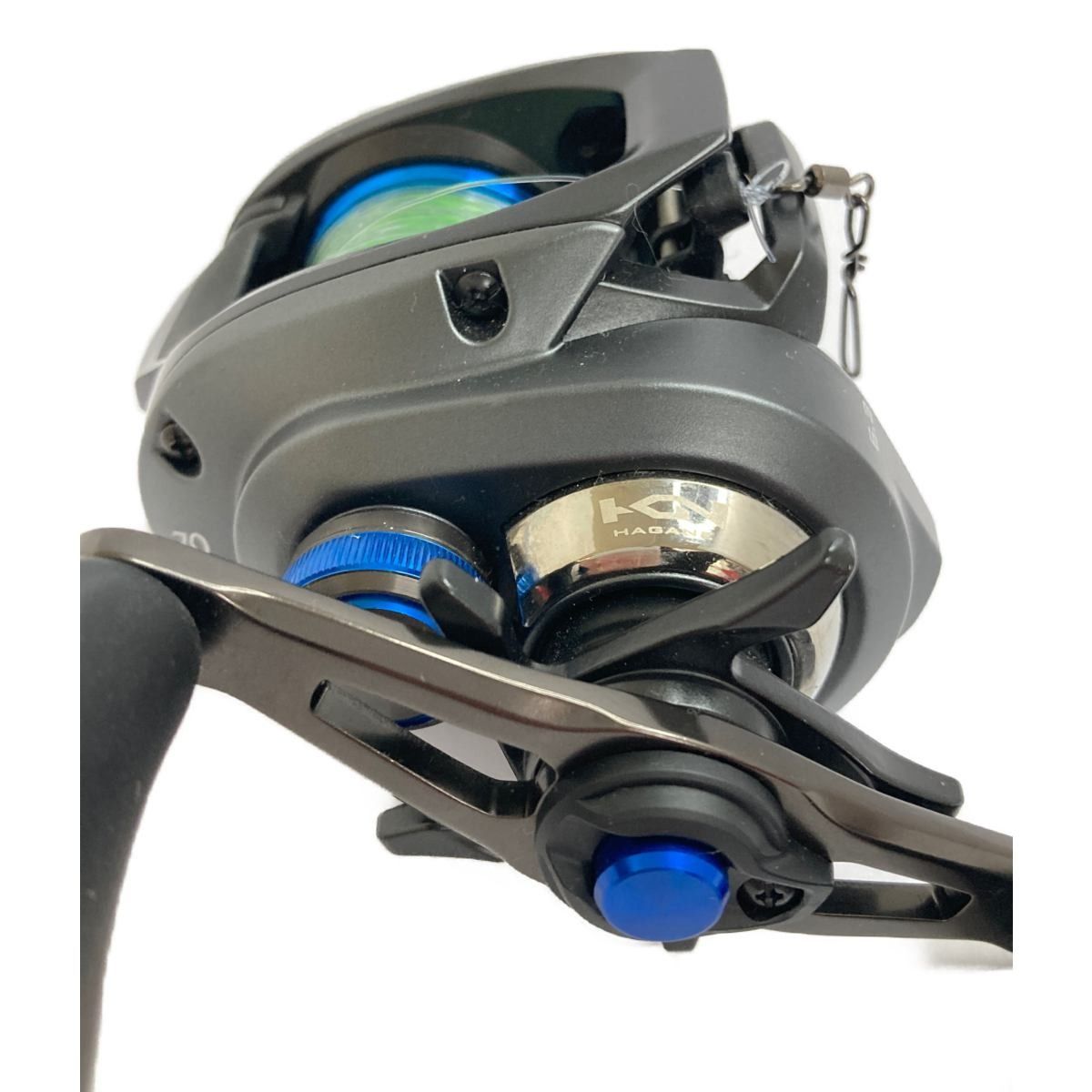 □□SHIMANO シマノ ベイトリール 20 SLX DC 70(右) 04177 【公式通販】
