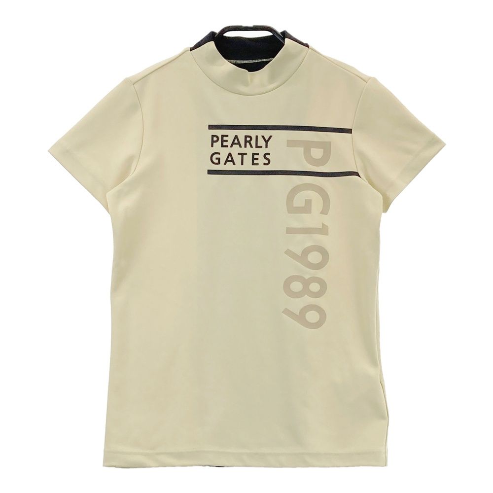 パーリーゲイツ　PGG トップス　サイズ1 パーリーゲイツ PGG トップス サイズ1 PEARLY GATES (パーリーゲイツ