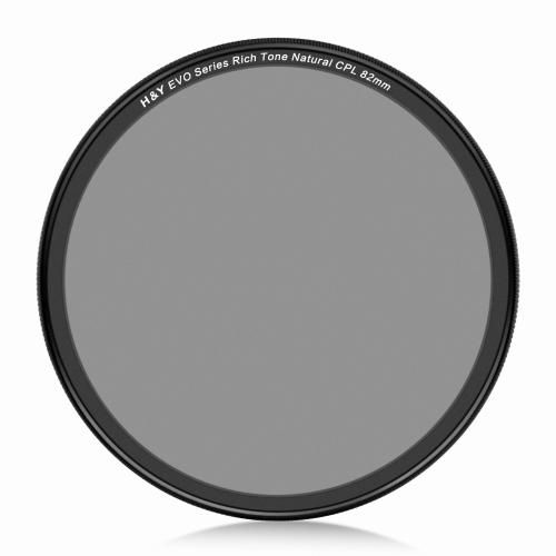 リッチトーンナチュラルCPL 82mm