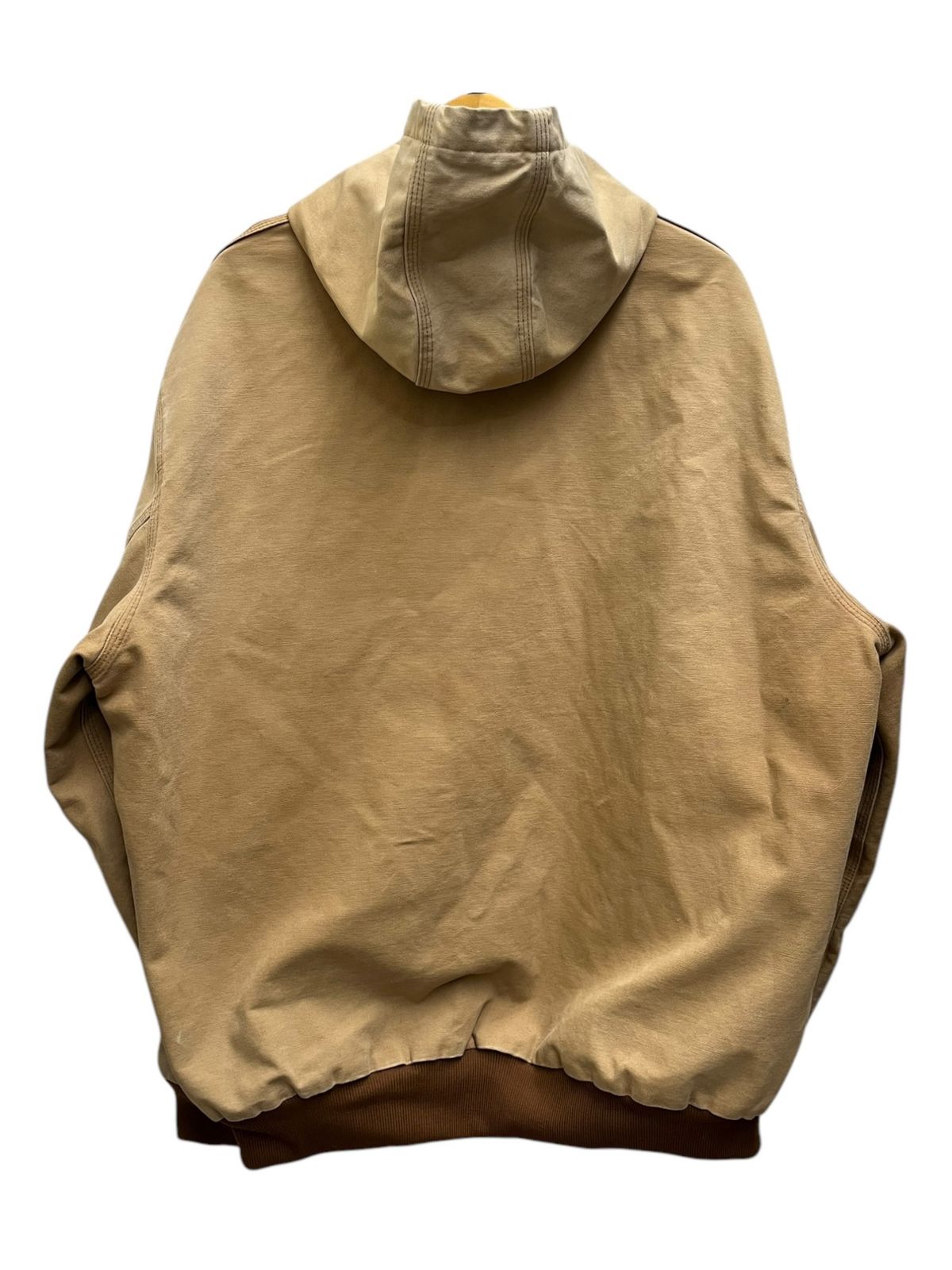 90s US企画　carhartt/カーハート ダックコート Carhartt (カーハート) 90s ダックアクティブジャケット ダック