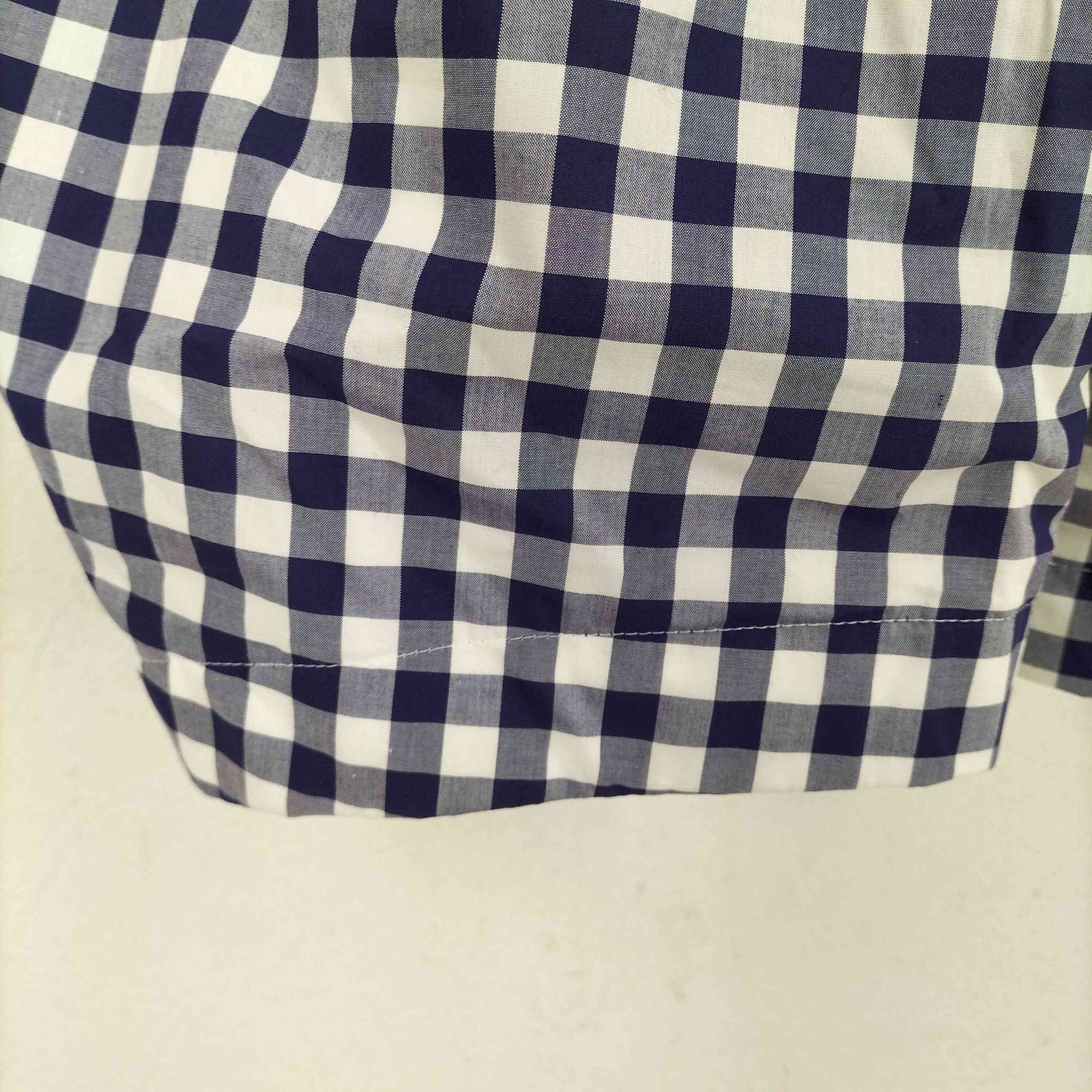 コムデギャルソンガール COMME DES GARCONS GIRL AD2022 23SS ギンガム  