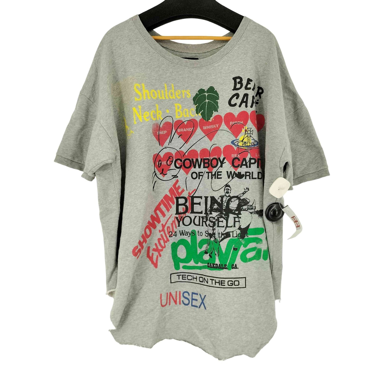 ヴィヴィアンウエストウッド アングロマニア Vivienne Westwood 