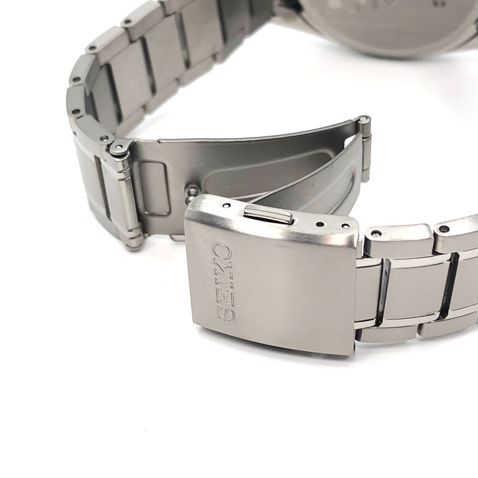 セイコー セレクション 腕時計 SBTM223 SEIKO SELECTION ソーラー電波 