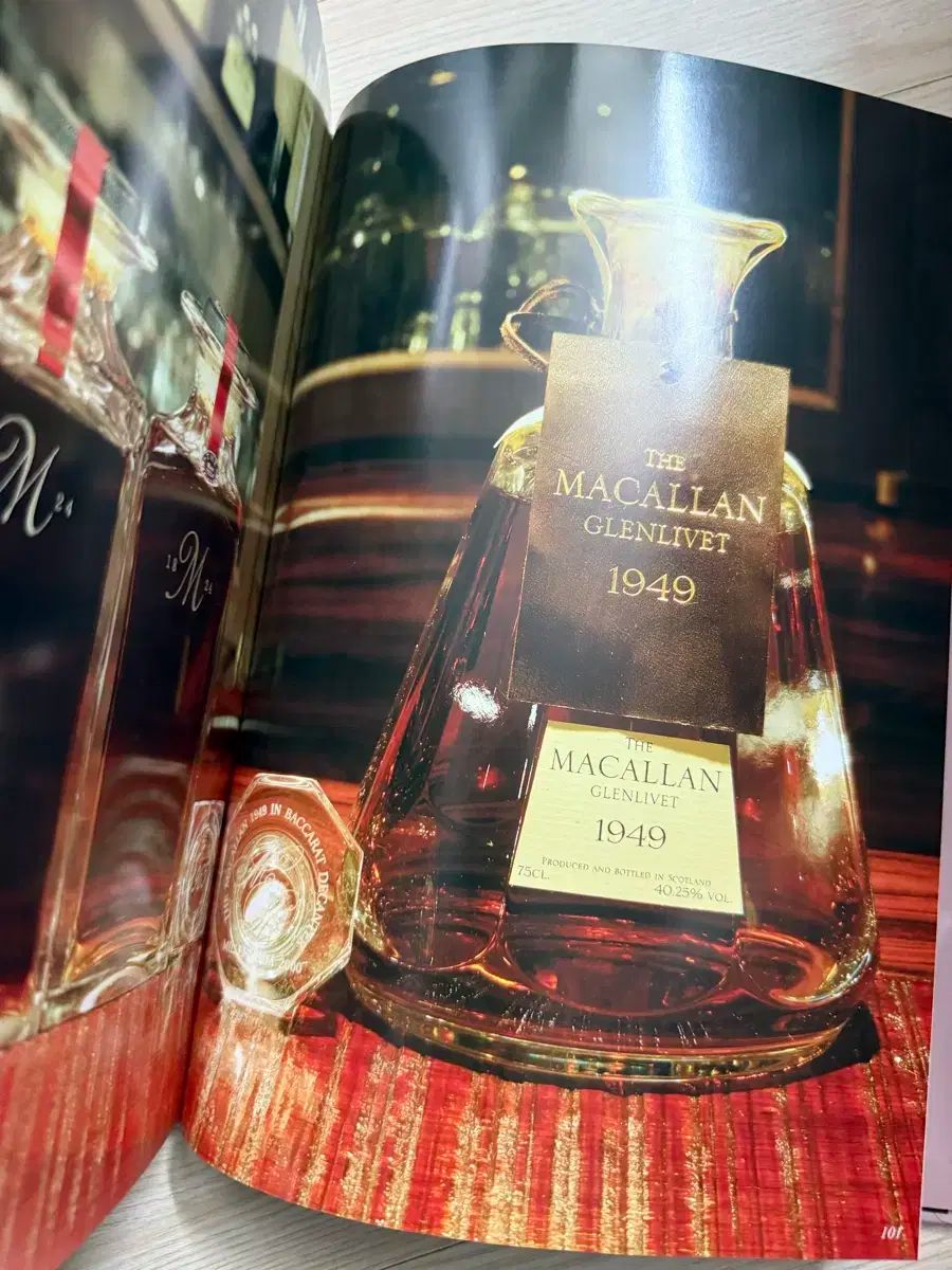 The Macallan