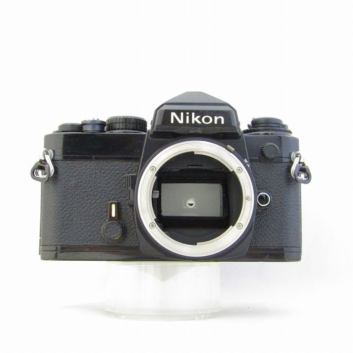 ニコン Nikon FE BK
