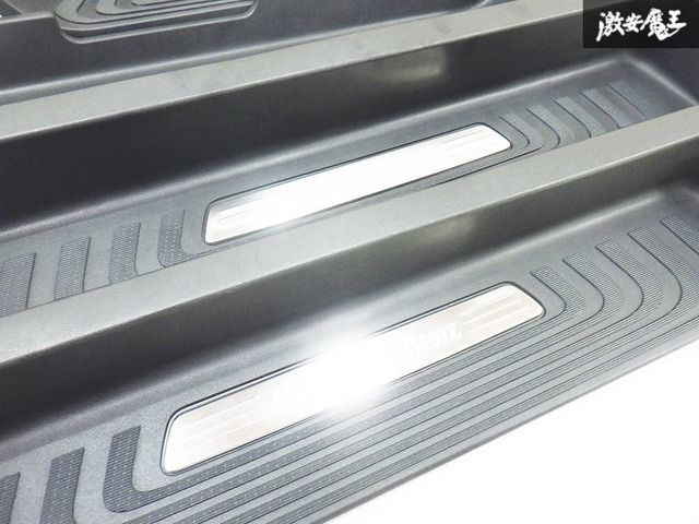点灯OK】メルセデスベンツ純正 W447 Vクラス スライドドア LED