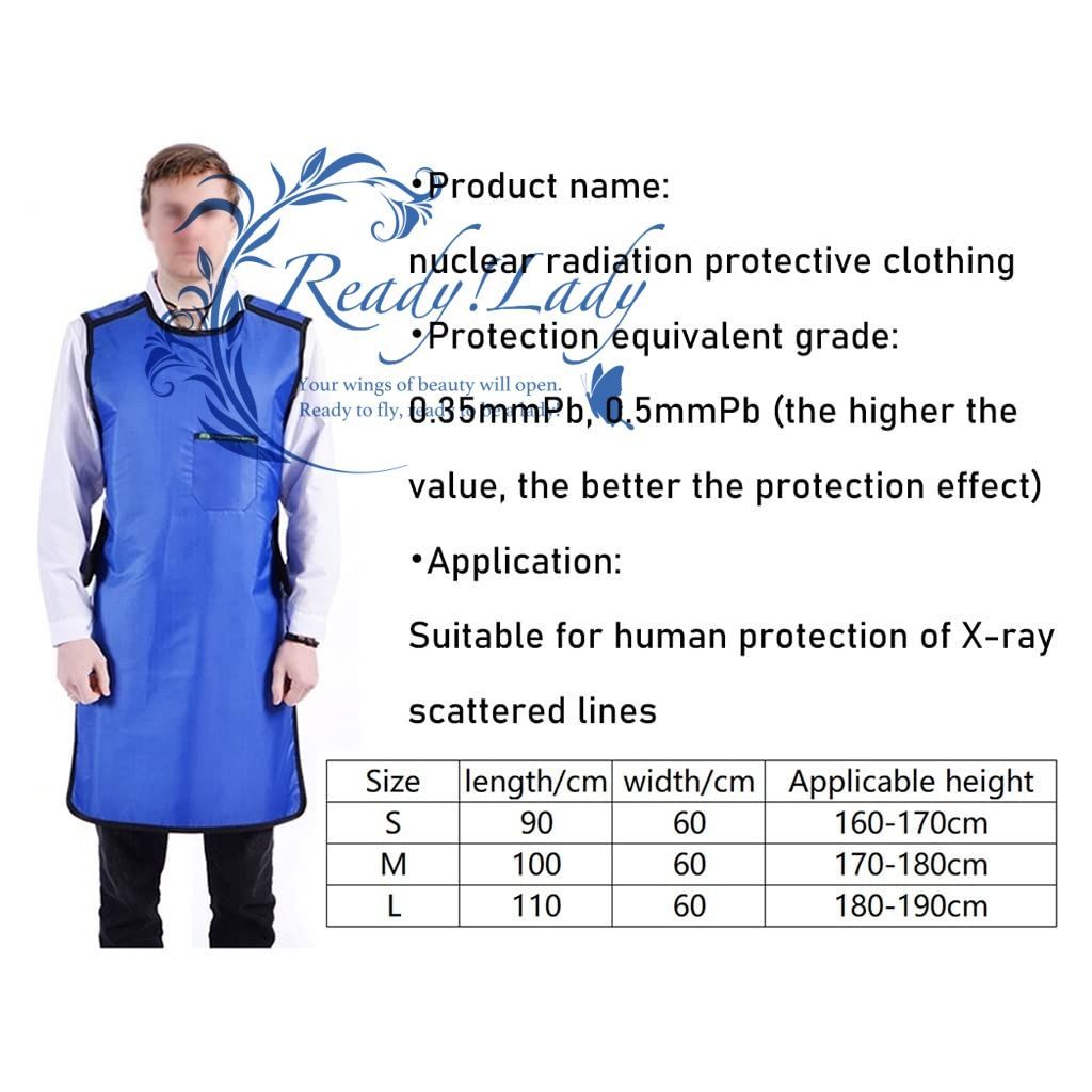0.5mmPb相当鉛エプロン