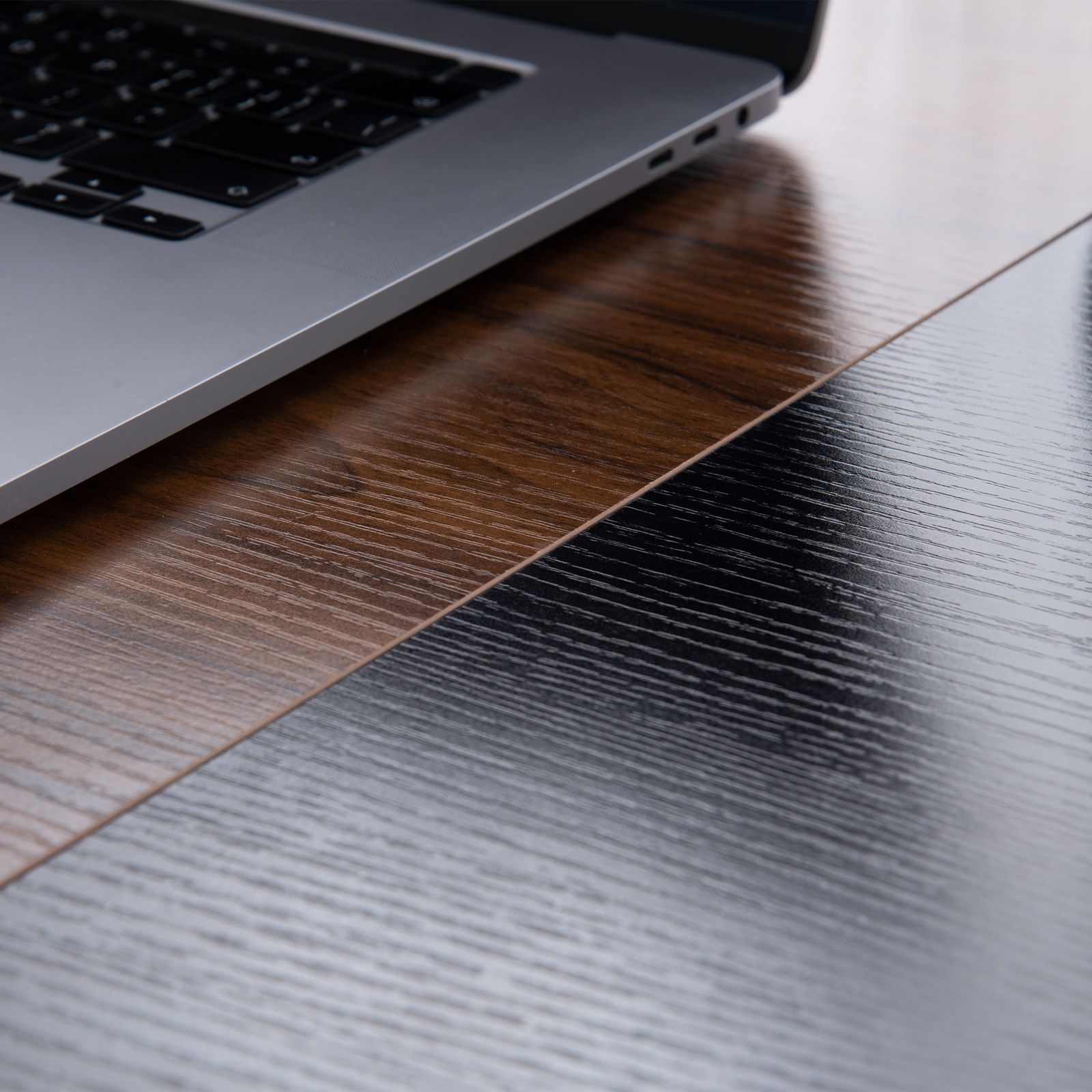 ワークデスク 木製