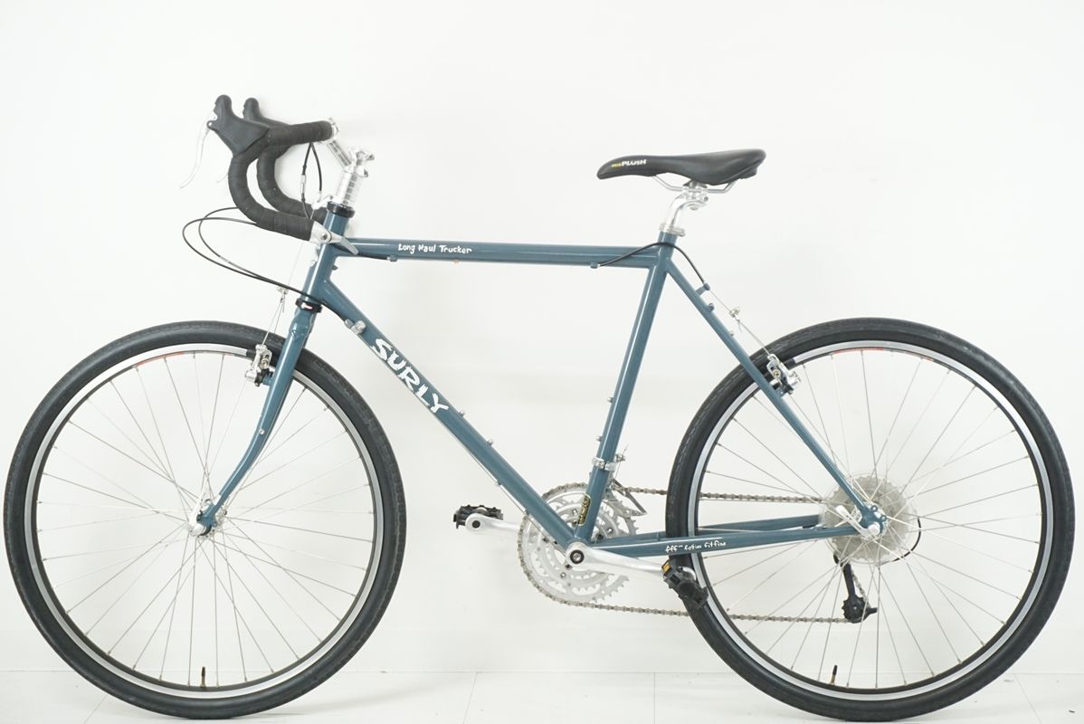 SURLY 「サーリー」 LONG HAUL TRUCKER 2008年モデル ロードバイク 