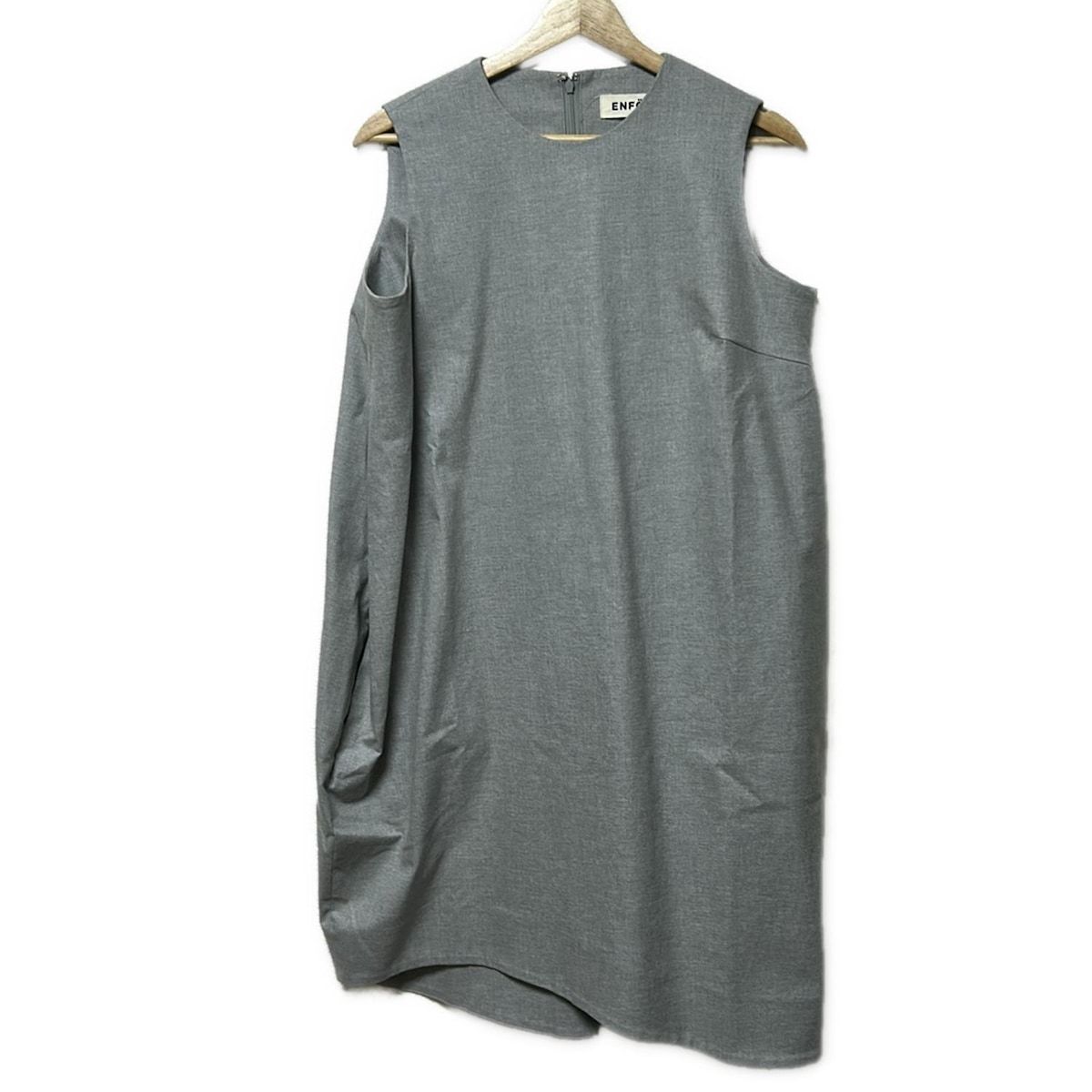 ENFOLD(エンフォルド) ワンピース サイズ38 M レディース