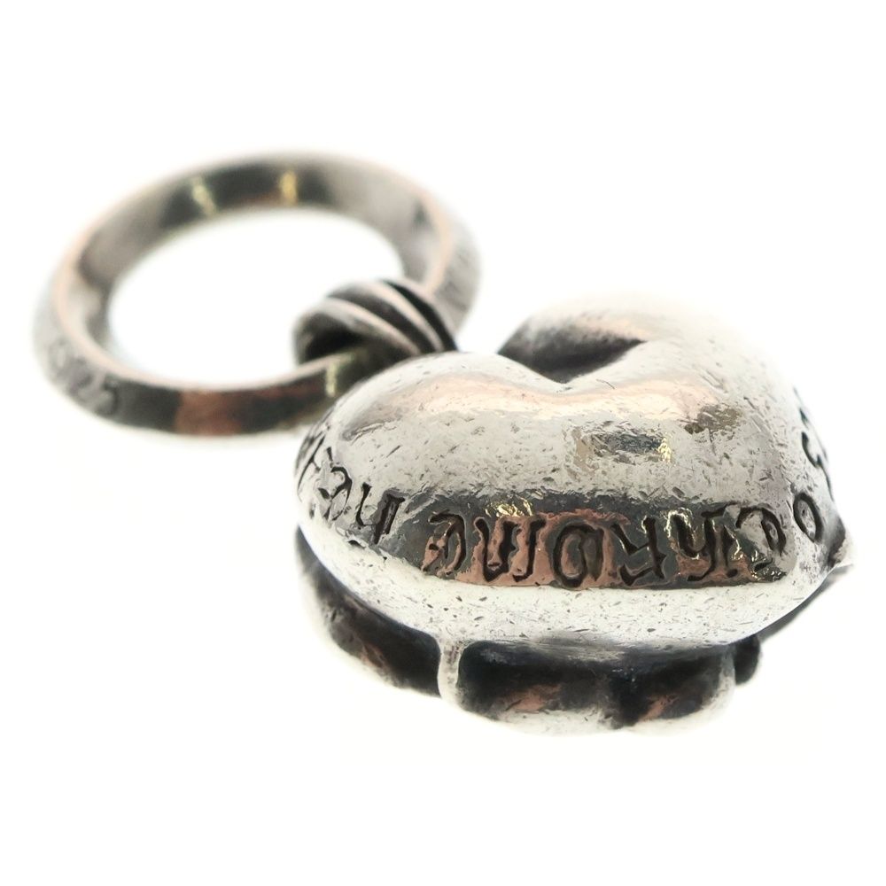 CHROME HEARTS (クロムハーツ) HEART PENDANT ハート ペンダント