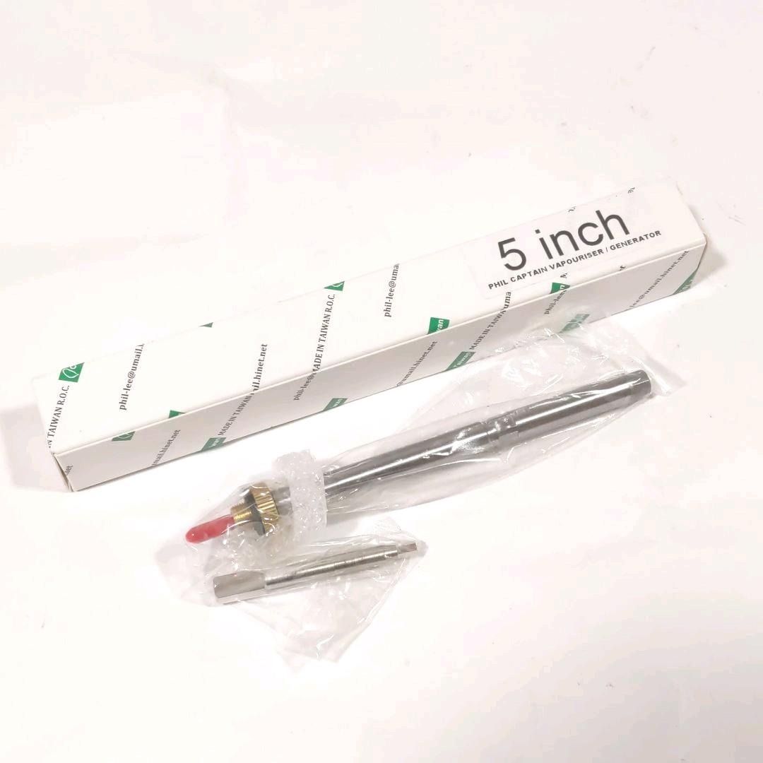 即納 在庫処分！数量限定SALE テリー 5インチ246系ヴァポライザー 台湾製 fit=scale-down,w=1200
