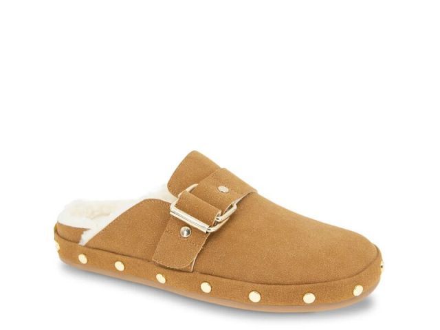 送料無料 BCBジェネレーション レディース サンダル シューズ Haisley Mule Cognac