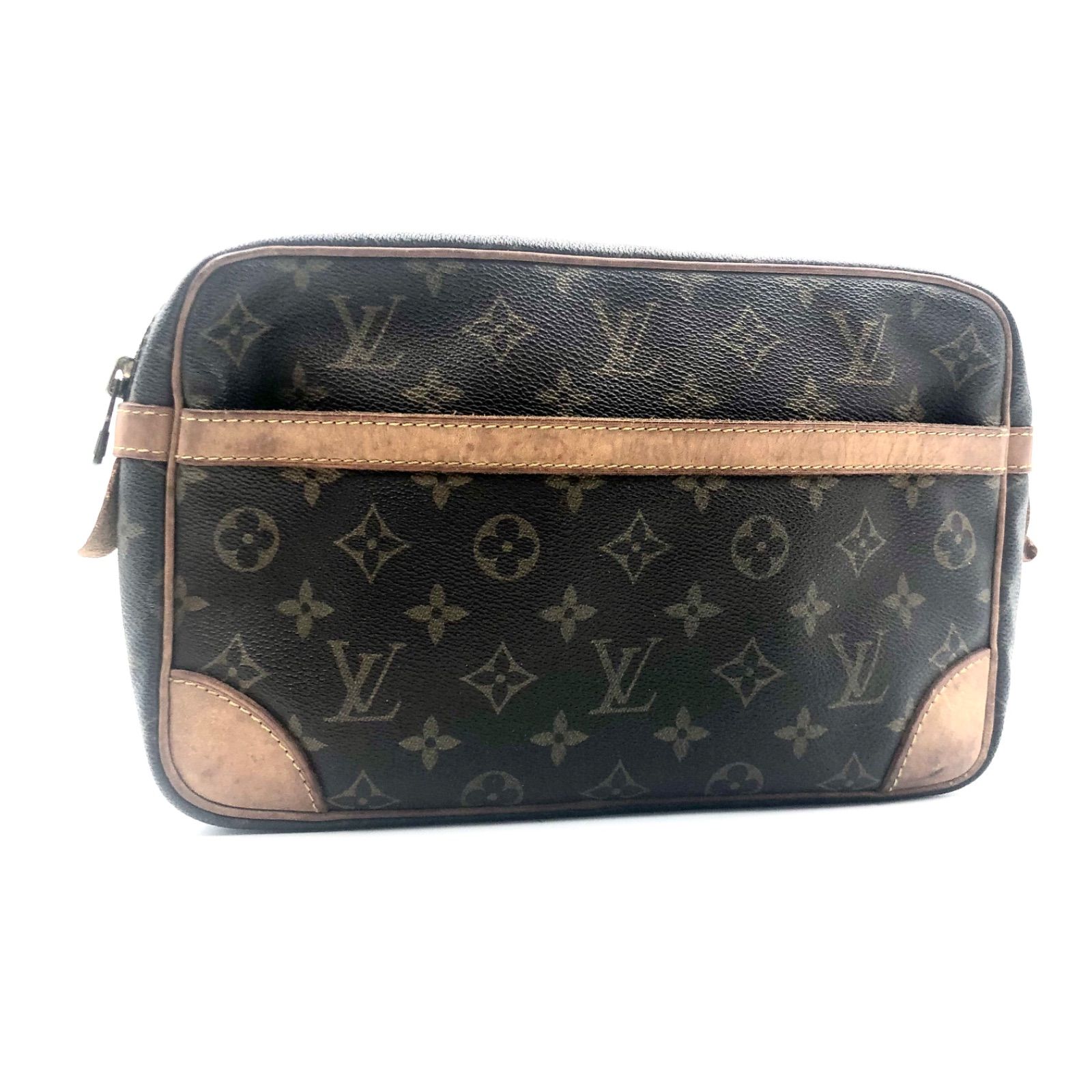 LOUIS VUITTON モノグラム m51845 コンピエーニュ28 LOUIS VUITTON ルイヴィトン モノグラム コンピエーニュ28