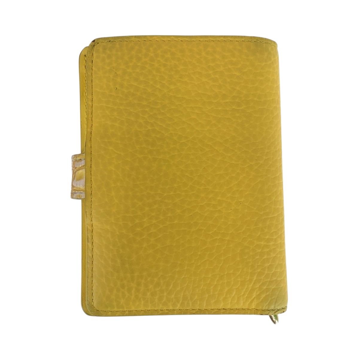 美品 LOUIS VUITTON ルイヴィトン ヴェルティカル ウォレット  