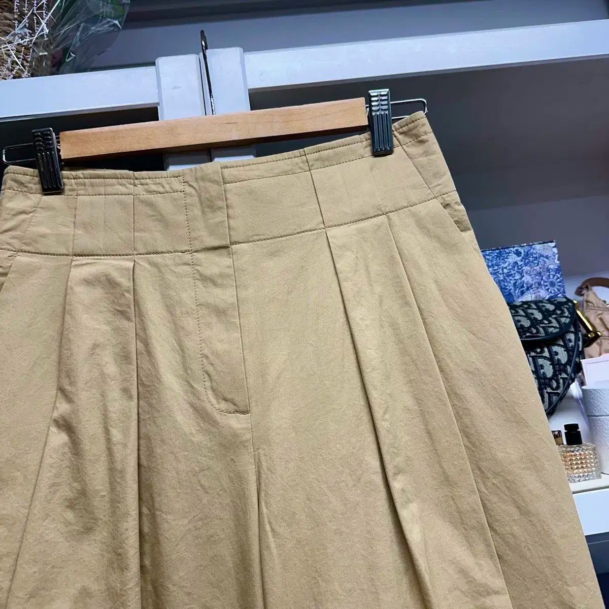 BERENICE ピンタック