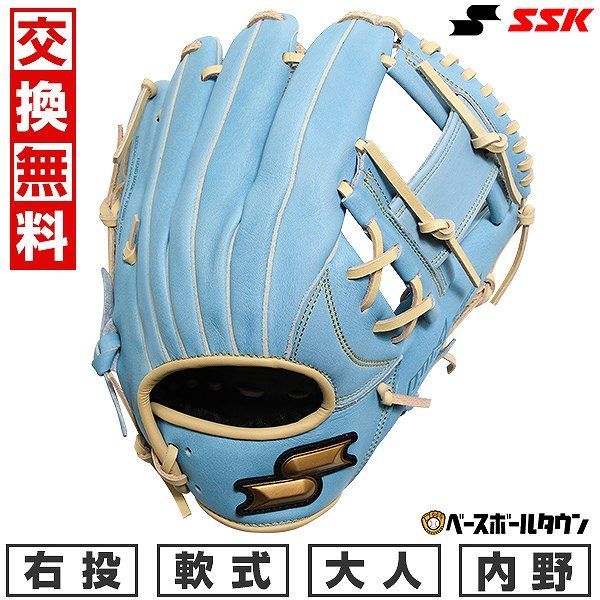 305.ダイヤモンドショップ限定品プロステイタスプレミアム硬式ミット