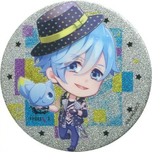 愛染健十 缶バッジ 不動明謙 愛染健十 B-PROJECT 缶バッジ 10種 まとめ - メルカリ