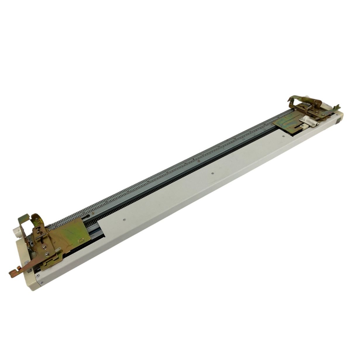 SILVER REED SRP 60 パイルリブニッター 編み機 ジャンク SILVER REED SRP 60 パイルリブニッター 編み機 ジャンク