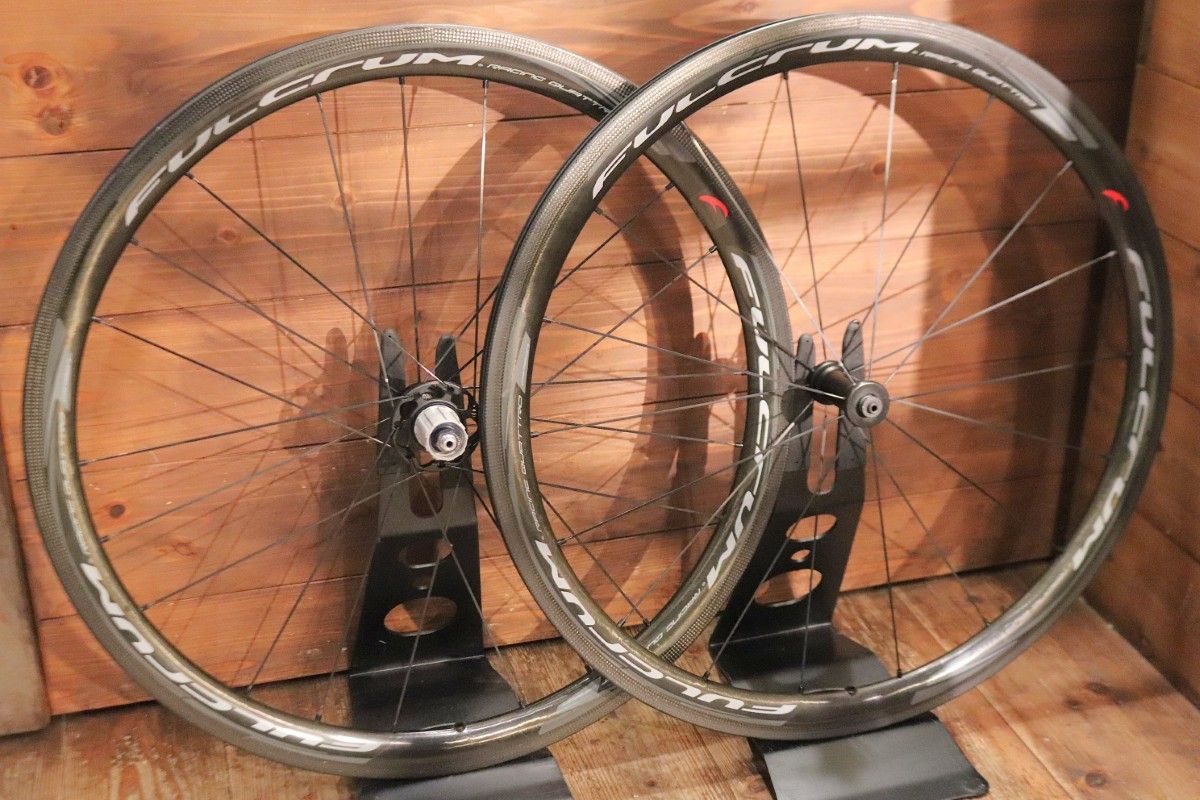 レーシングクワトロ カーボン