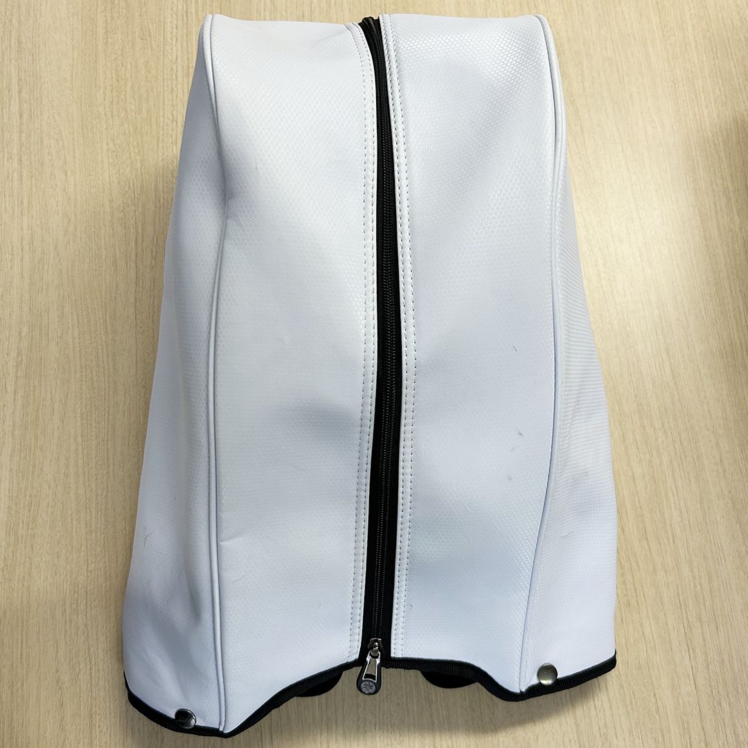 YAMAHA ヤマハ RMX スタンドバッグ 藤田寛之プロ直筆サイン入り - メルカリ