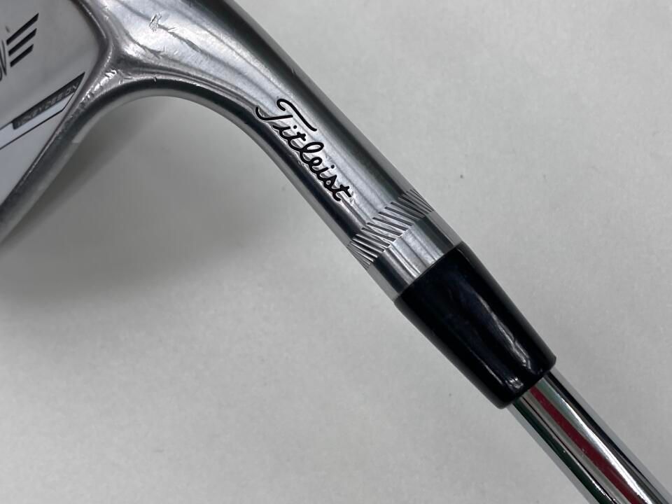 最短 VOKEY