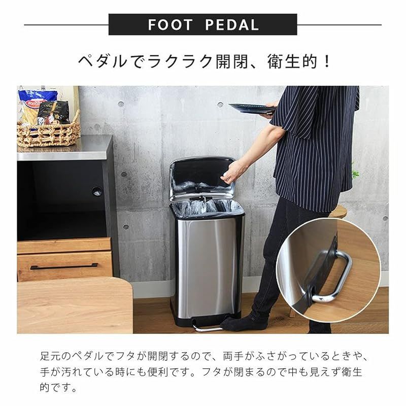 洗えるインナーボックス