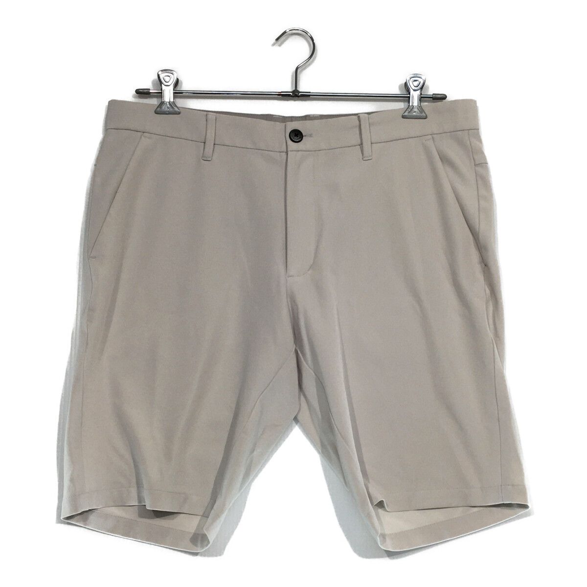 人気ブランド 海外通販 - 国内入手困難 中古 メンズ 92cm ハーフパンツ GOLF DESCENTE デサントゴルフ メンズウェア