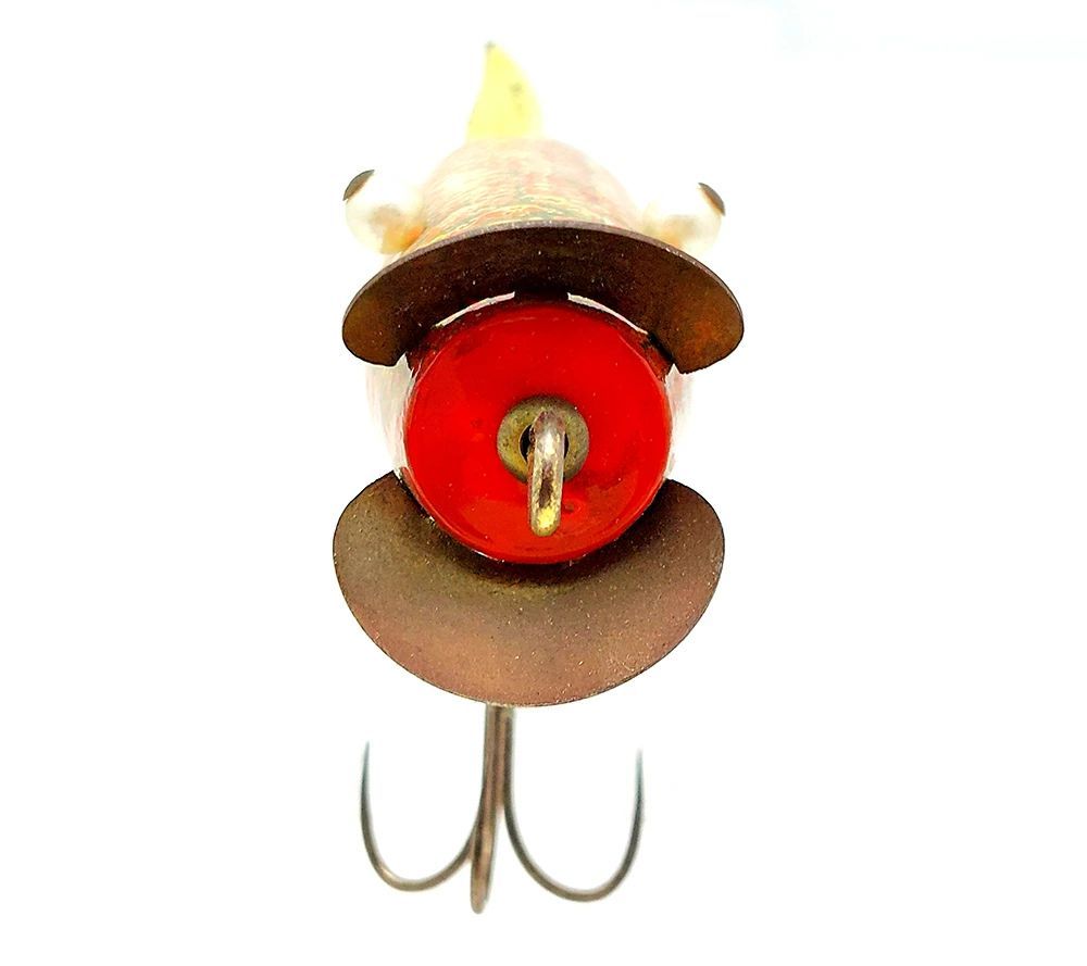 ヤマネデラックス ルアー未使用品 道楽！オクタゴナルベイツ！ヤマネ