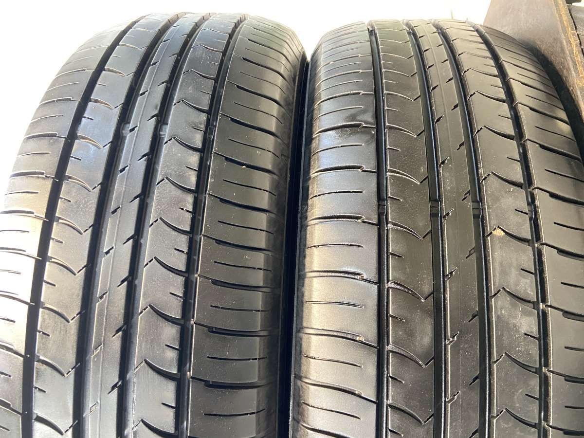 205/60R16 グッドイヤー エフィシェント グリップ ECO