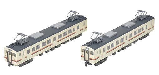 1829 TOMYTEC N GAUGE 鉄道コレクション JR123系/M1 1829