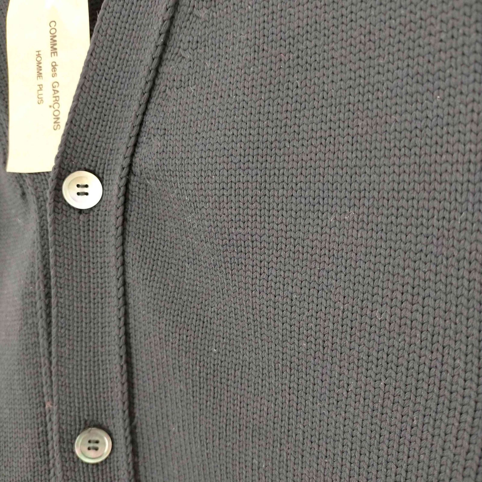 コムデギャルソンオムプリュス COMME des GARCONS HOMME PLUS AD2021