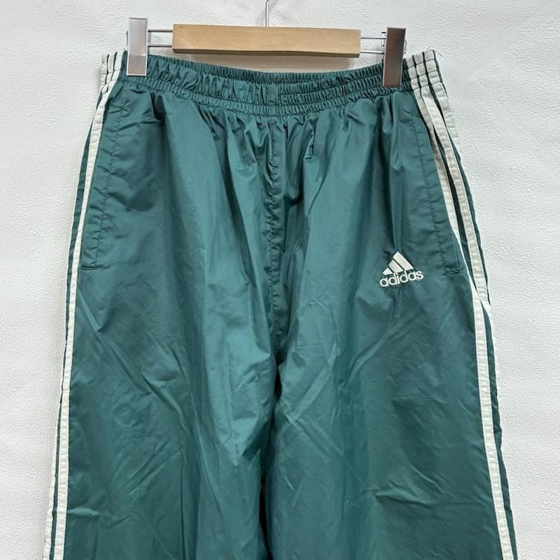 adidas アディダス その他ボトムス 90's 万国旗タグ