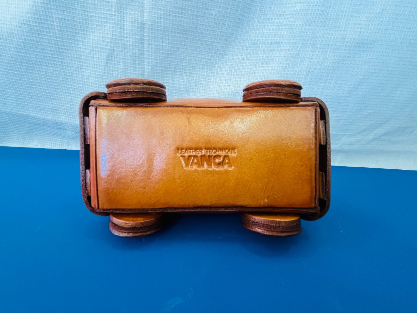 VANCA CRAFT