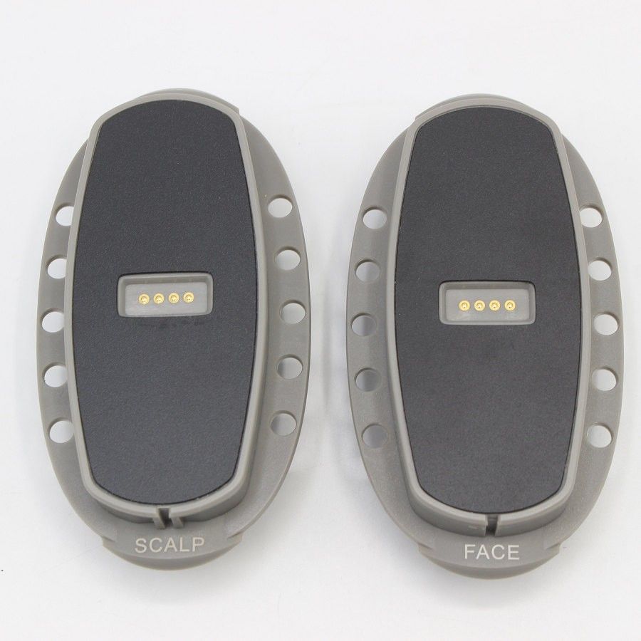 美品】ヤーマン ミーゼ スカルプリフト アクティブ MS-80G 美顔