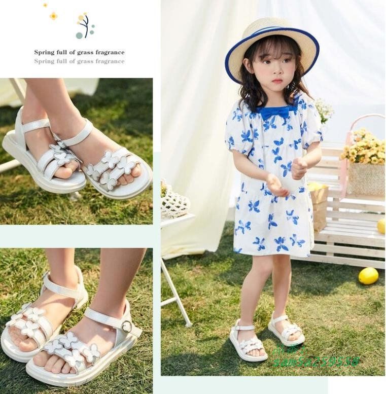 コドモ靴 パンプス サンダル キッズ ジュニア 子供 靴 入園式 入学式 結婚式 プリンセスシュサンダル 卒園式 am5a259558