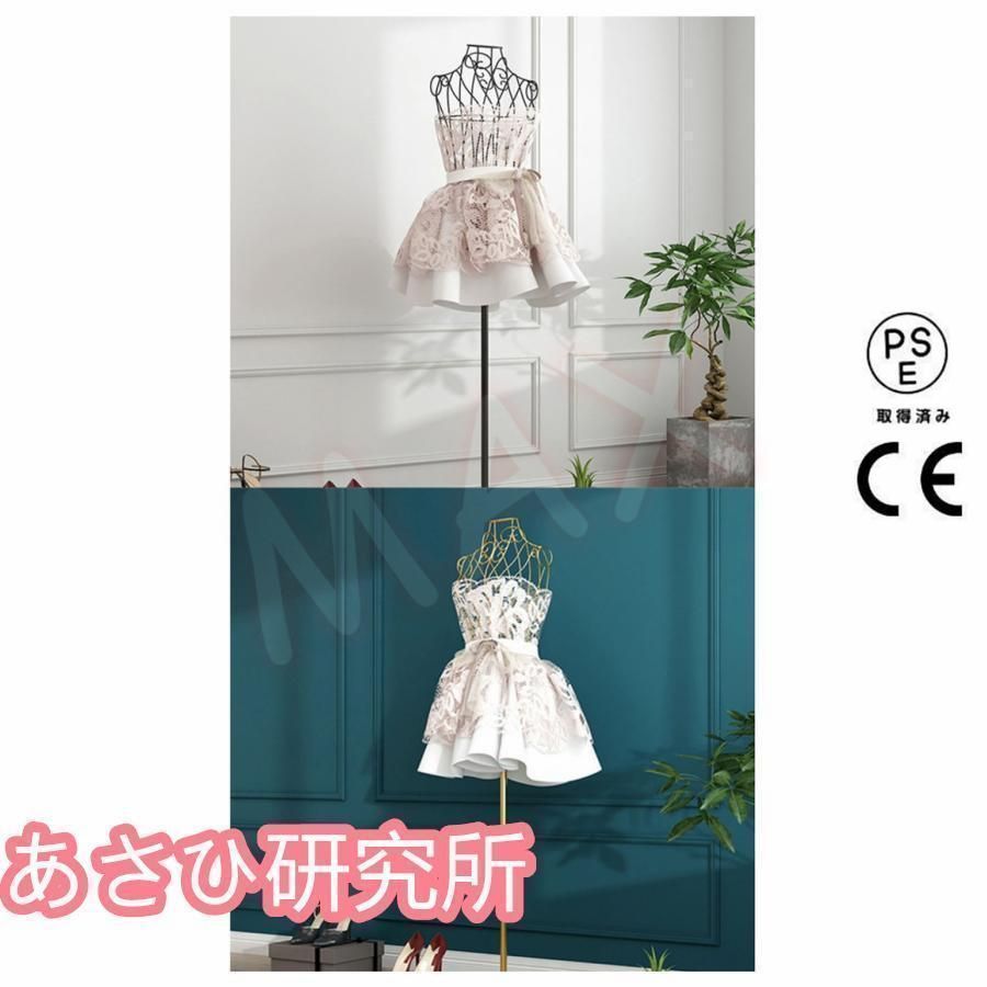☆らび☆★新品★レディースワイヤートルソー★ファッションディスプレイ★黒ブラック 新品マネキン レディース ワイヤートルソー アイアン スチール