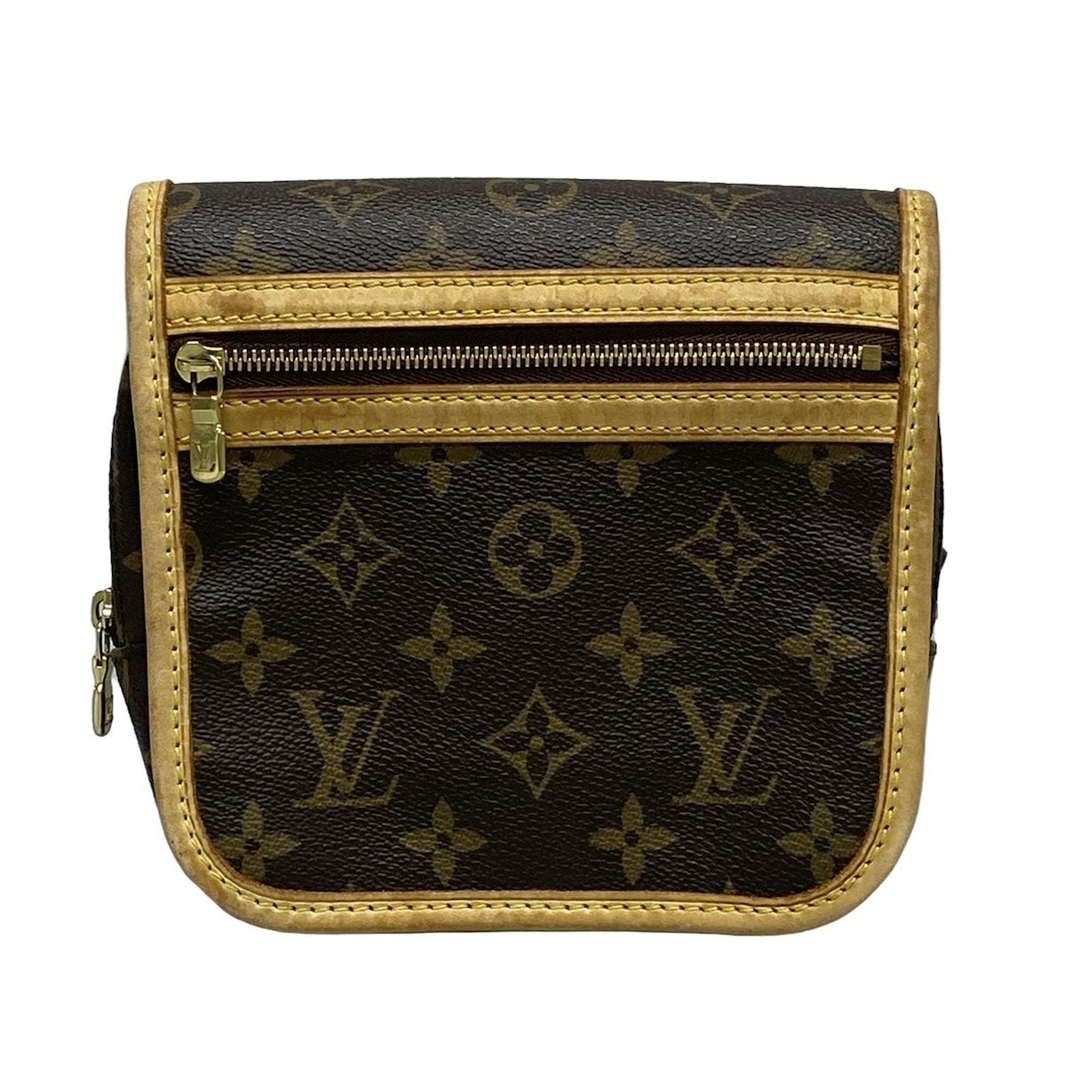 LOUIS VUITTON(ルイヴィトン) ウエストポーチ モノグラム
