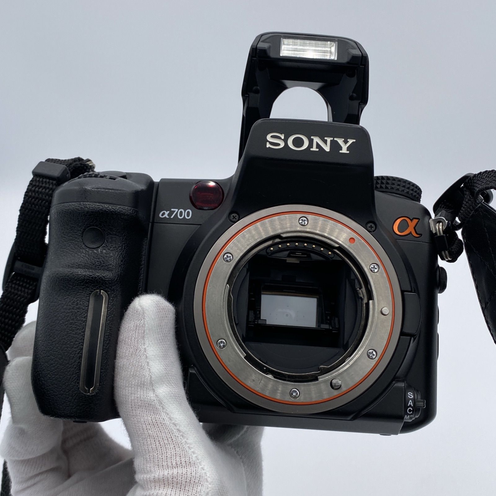 PENTAX K-m レンズキット 単3電池駆動 PENTAX K-m レンズキット 単3電池駆動 （ペンタックス初の35