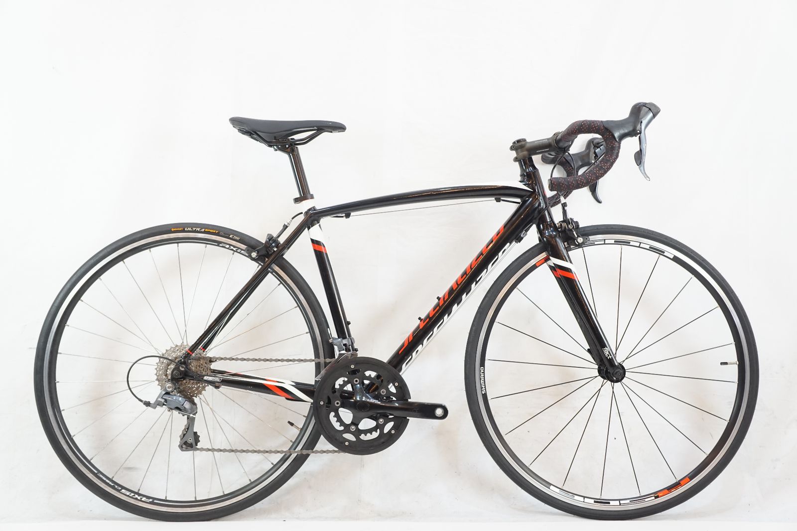 SPECIALIZED スペシャライズド ALLEZ E5 2016年モデル ロードバイク | バイチャリ浦和ベース