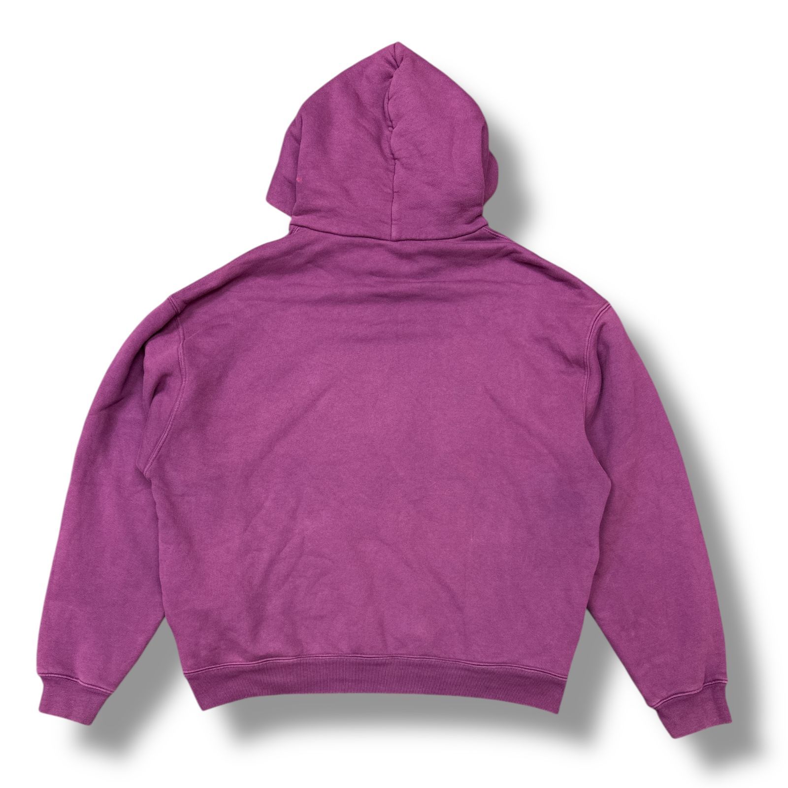 Cactus Plant Flea Market BORN AGAIN HOODED ボーン アゲイン