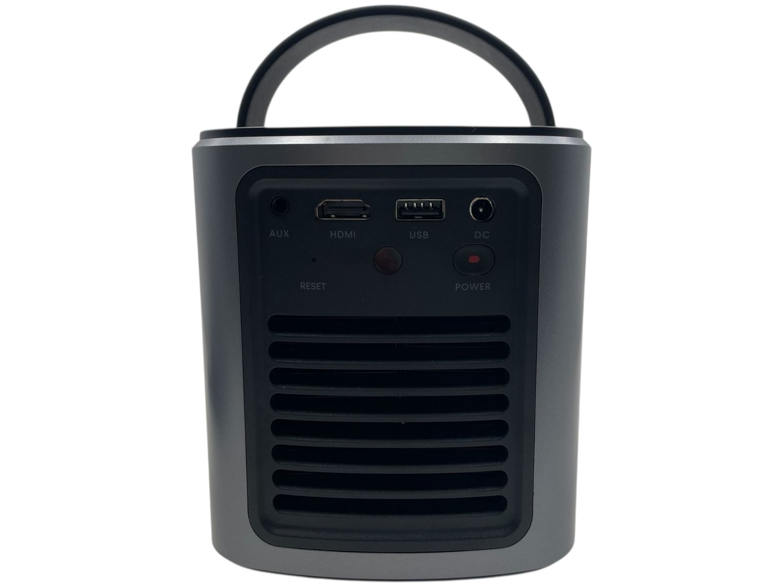 モバイルプロジェクター