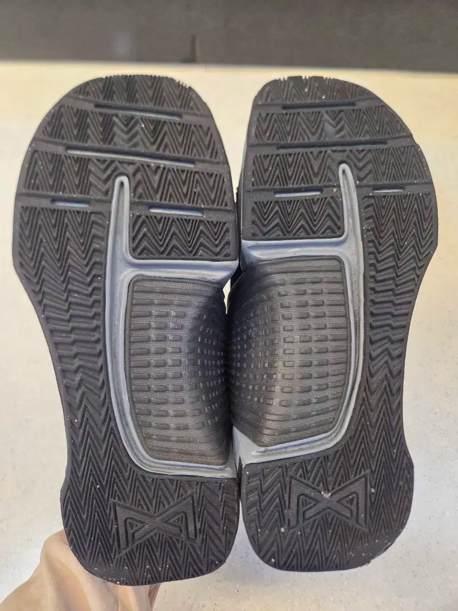 ナイキ メトコン9 ウェイト ジム靴